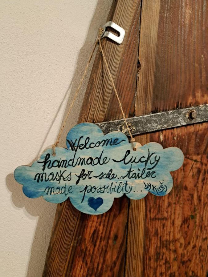 Kristj's Art * Wenecja
